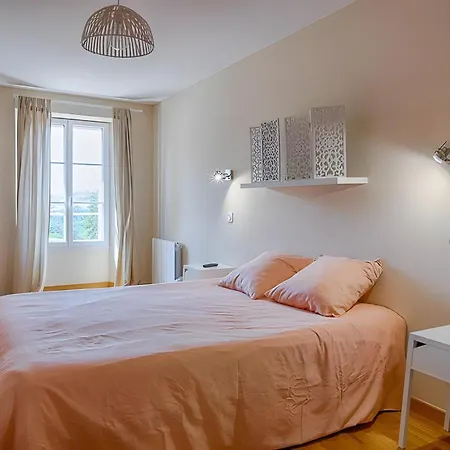 La Maison D'hana * Saint-Bonnet-de-Valclérieux