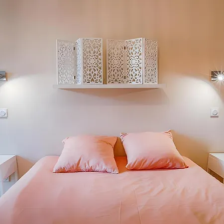 La Maison D'hana Casa vacanze Saint-Bonnet-de-Valclérieux