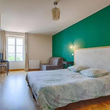 Hébergement de vacances La Maison D'hana Saint-Bonnet-de-Valclérieux
