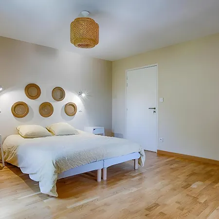 La Maison D'hana Hébergement de vacances