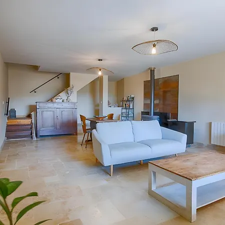 Hébergement de vacances La Maison D'hana