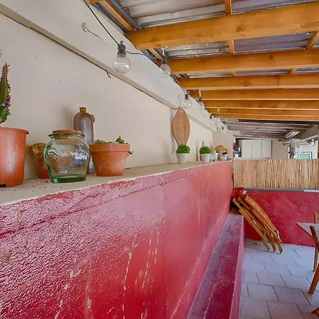 La Maison D'hana Hébergement de vacances Saint-Bonnet-de-Valclérieux
